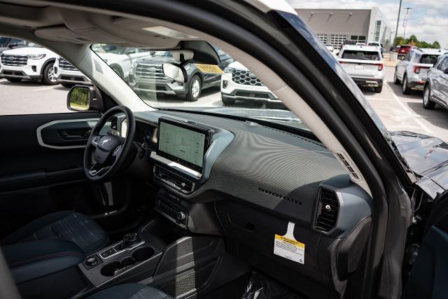 2025 Ford Bronco - $32,500