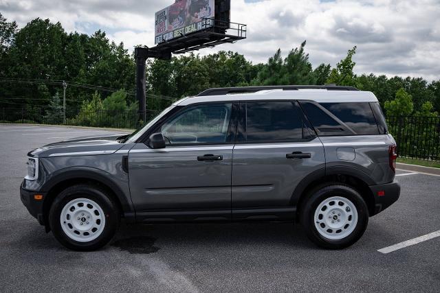 2025 Ford Bronco - $32,500