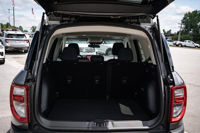 2025 Ford Bronco - $32,500