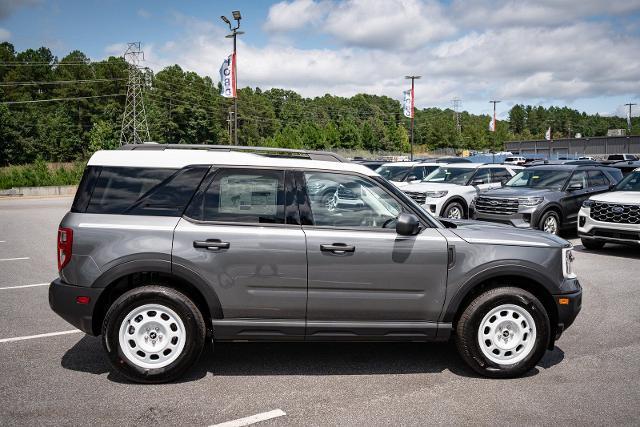 2025 Ford Bronco - $32,500