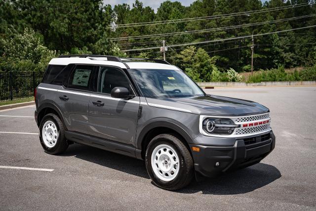 2025 Ford Bronco - $32,500