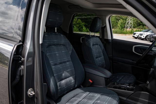 2025 Ford Bronco - $32,500