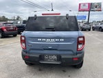 2025 Bronco Sport Thumbnail 3