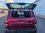 2025 Bronco Sport Thumbnail 16