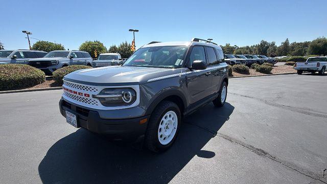 2025 Ford Bronco - $35,995