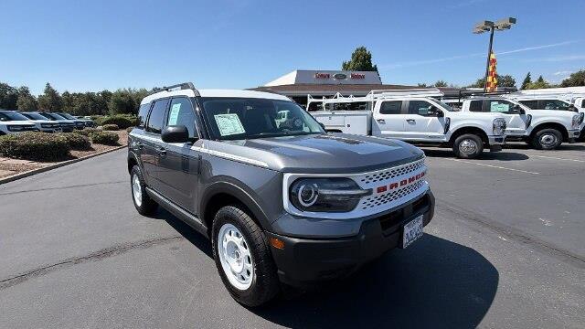2025 Ford Bronco - $35,995