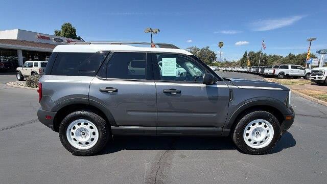 2025 Ford Bronco - $35,995