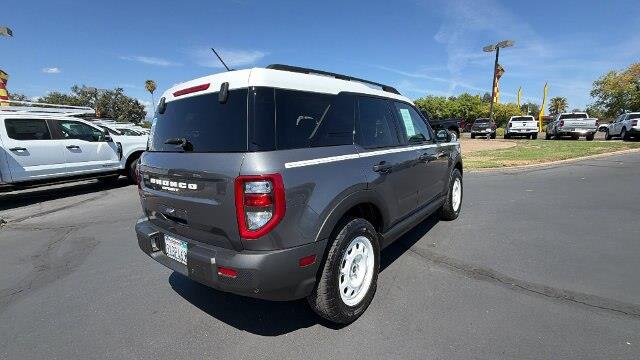 2025 Ford Bronco - $35,995