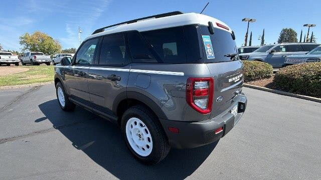 2025 Ford Bronco - $35,995