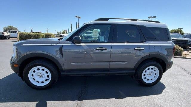 2025 Ford Bronco - $35,995