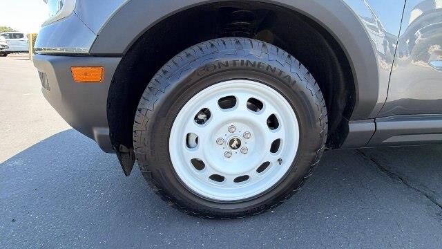 2025 Ford Bronco - $35,995