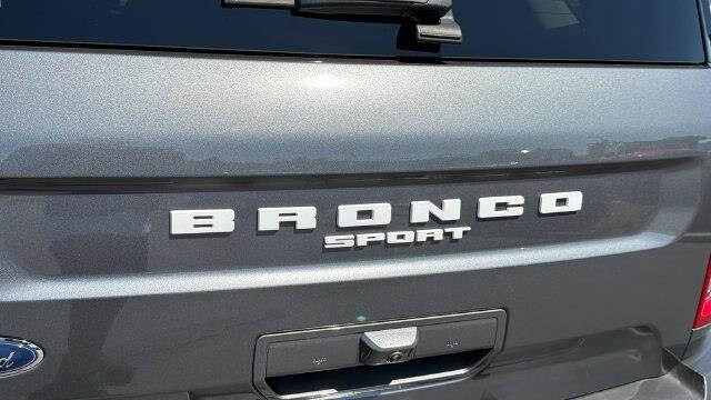 2025 Ford Bronco - $35,995