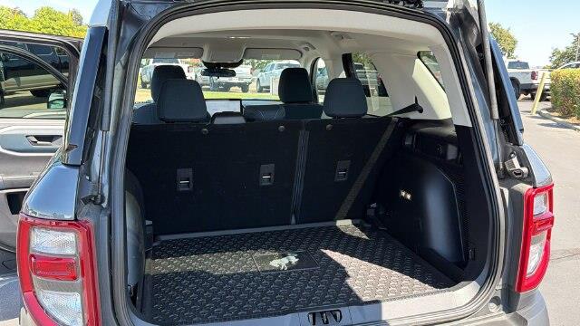 2025 Ford Bronco - $35,995