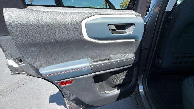 2025 Ford Bronco - $35,995