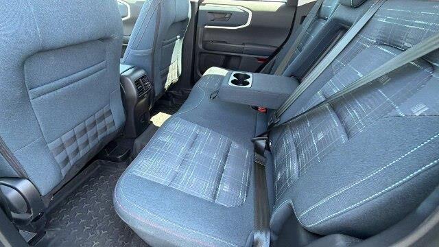 2025 Ford Bronco - $35,995