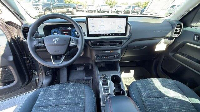 2025 Ford Bronco - $35,995