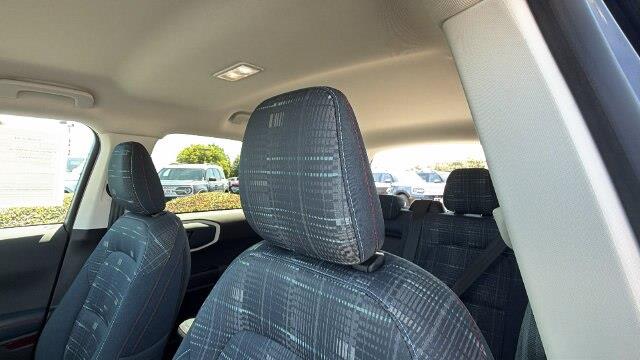 2025 Ford Bronco - $35,995