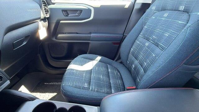 2025 Ford Bronco - $35,995