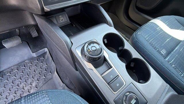 2025 Ford Bronco - $35,995