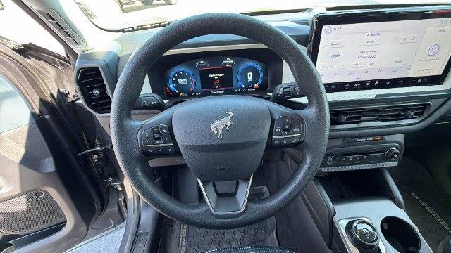 2025 Ford Bronco - $35,995