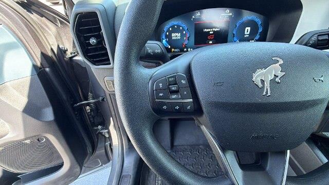 2025 Ford Bronco - $35,995
