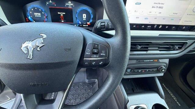 2025 Ford Bronco - $35,995