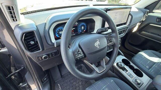 2025 Ford Bronco - $35,995