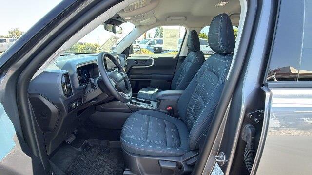 2025 Ford Bronco - $35,995