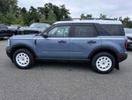 2025 Bronco Sport Thumbnail 2