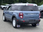 2025 Bronco Sport Thumbnail 3