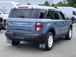 2025 Bronco Sport Thumbnail 4