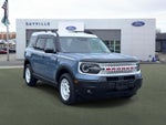 2025 Bronco Sport Thumbnail 5