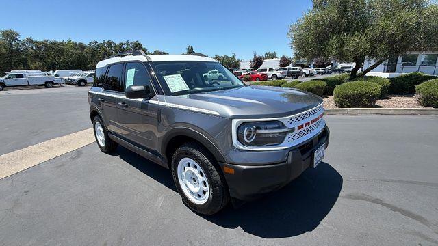 2025 Ford Bronco - $35,910