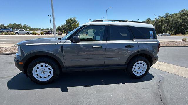 2025 Ford Bronco - $35,910