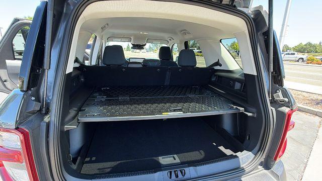 2025 Ford Bronco - $35,910