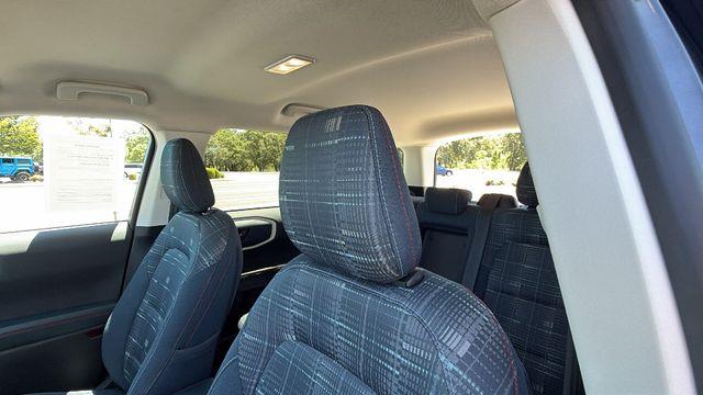 2025 Ford Bronco - $35,910
