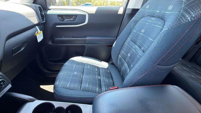 2025 Ford Bronco - $35,910