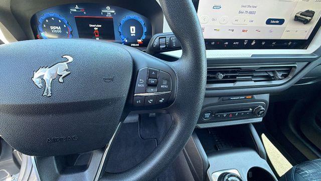 2025 Ford Bronco - $35,910