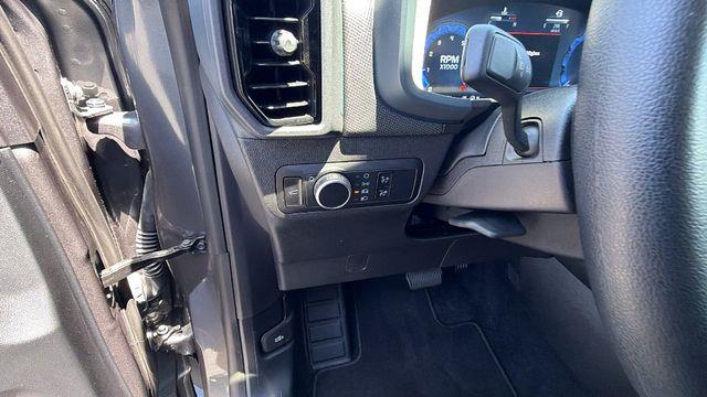 2025 Ford Bronco - $35,910