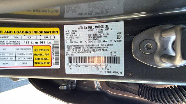 2025 Ford Bronco - $35,910