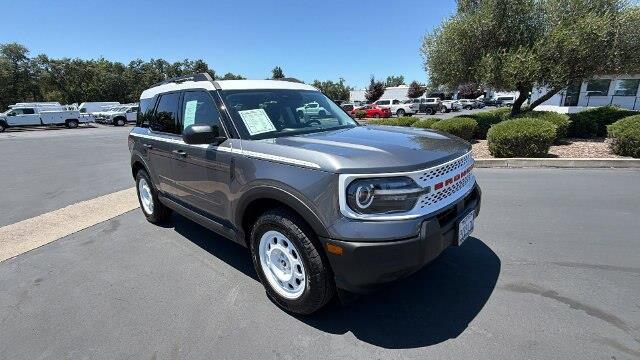2025 Ford Bronco - $35,995