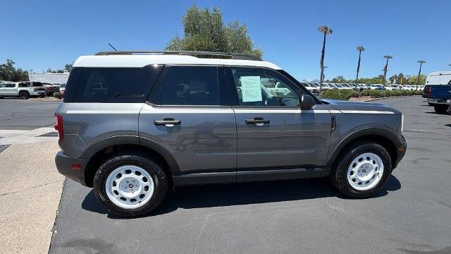 2025 Ford Bronco - $35,995
