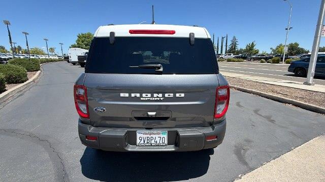 2025 Ford Bronco - $35,995