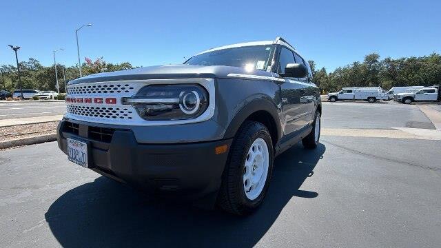 2025 Ford Bronco - $35,995