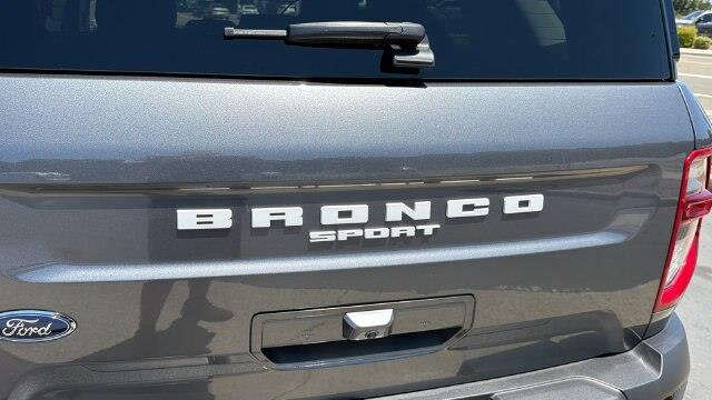 2025 Ford Bronco - $35,995