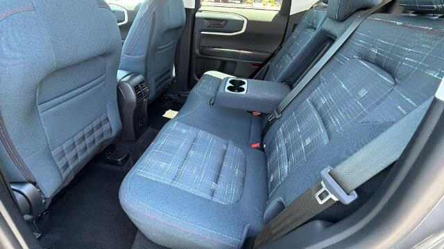 2025 Ford Bronco - $35,995