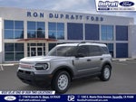 2025 Bronco Sport Thumbnail 1