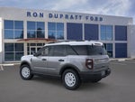 2025 Bronco Sport Thumbnail 5