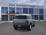 2025 Bronco Sport Thumbnail 9