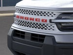 2025 Bronco Sport Thumbnail 18